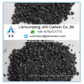 China alta qualidade de baixo teor de enxofre coque de petróleo artificial grafite 1-5mm 0.5-5mm 2-5mm 3-8mm